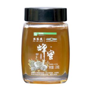蜂巢蜜