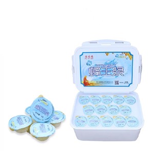 小罐蜂王浆
